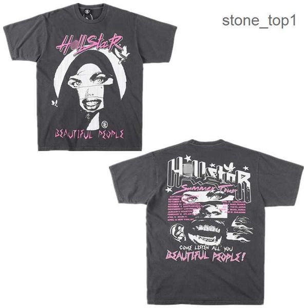 hellstar shirts mens t shirt designer shirts for men summer clothes fashion couples cotton tee casual women short sleeve tees 45 gu3i, White;black
hellstar shirts mens t shirt designer shirts for men summer clothes fashion couples cotton tee casual women short sleeve tees 45 gu3i, White;black