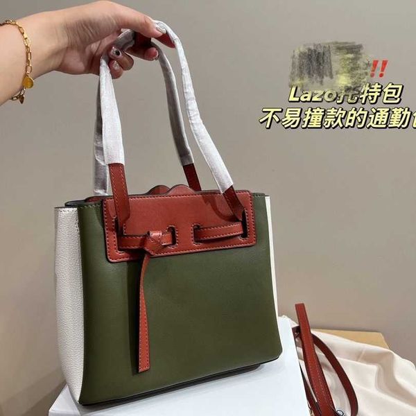 23 new minimalist and atmospheric style handbag tote bag