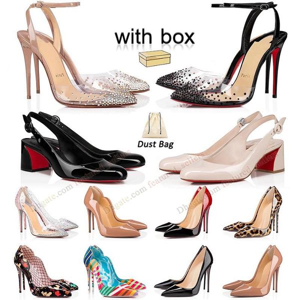 red shoe womens designer bottoms heels shoe dress shoes famous sandal high heel 6 8 12cm chick round pointed toes pumps wedding party sne, Black
red shoe womens designer bottoms heels shoe dress shoes famous sandal high heel 6 8 12cm chick round pointed toes pumps wedding party sne, Black