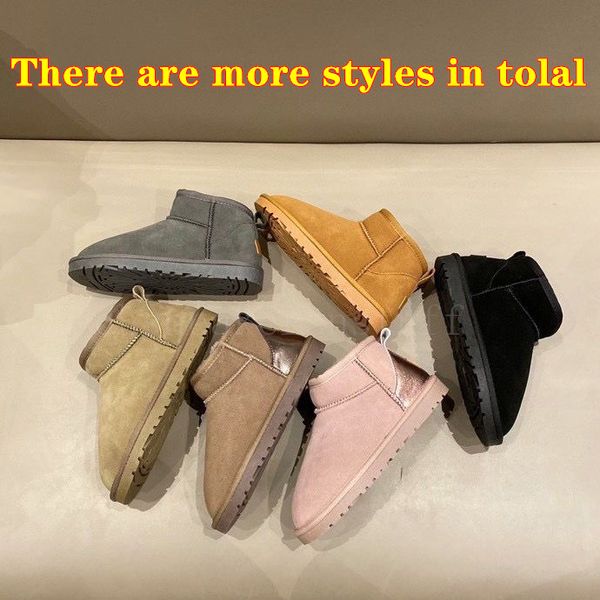 designer women snow boots australia tazz suede shearling platform slippers womens classic ultra mini booties boot ugglies winter outdoor war, Black
designer women snow boots australia tazz suede shearling platform slippers womens classic ultra mini booties boot ugglies winter outdoor war, Black