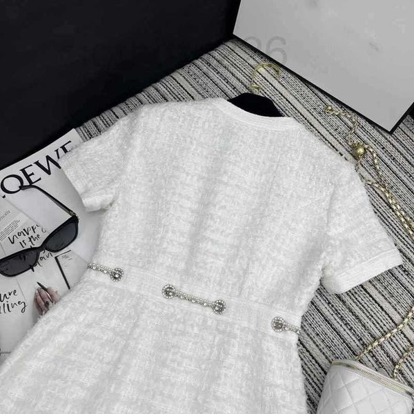 basic & casual dresses designer early autumn new sweet and gentle chain belt thick tweed knitted short sleeve dress uwjp, Black;gray
basic & casual dresses designer early autumn new sweet and gentle chain belt thick tweed knitted short sleeve dress uwjp, Black;gray