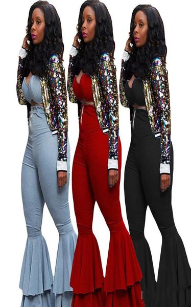 women jeansbra sportswear denim bootcut pant 2 piece set outfits vest crop bell bottoms tracksuit fall summer fall clothing3034871, Gray
women jeansbra sportswear denim bootcut pant 2 piece set outfits vest crop bell bottoms tracksuit fall summer fall clothing3034871, Gray