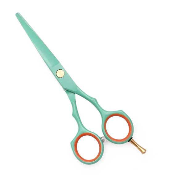 hair scissors 5.5'' professional hairdressing scissors thinning barber scissor japan steel 1104# hair cutting scissors
hair scissors 5.5'' professional hairdressing scissors thinning barber scissor japan steel 1104# hair cutting scissors