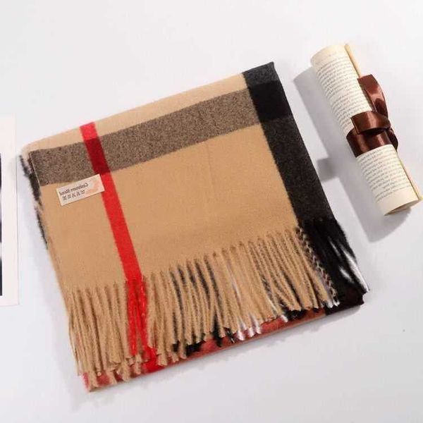 2023 autumn winter cashmere scarf high end soft thick wool plaid fashion men's and women's shawl 180cm 70cm shxi b6lg, Blue;gray
2023 autumn winter cashmere scarf high end soft thick wool plaid fashion men's and women's shawl 180cm 70cm shxi b6lg, Blue;gray
