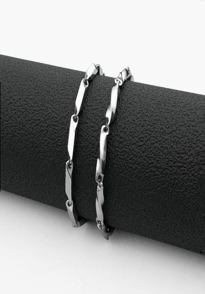 link chain mens stainless steel bracelet titanium melon seed fashion punk hip hop jewelry7498536, Black
link chain mens stainless steel bracelet titanium melon seed fashion punk hip hop jewelry7498536, Black