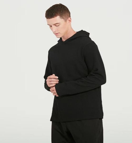 2021 new men hooded hoodies sports yoga thick fabric solid basic sweatshirts quality jogger texture pullovers7583427, Black
2021 new men hooded hoodies sports yoga thick fabric solid basic sweatshirts quality jogger texture pullovers7583427, Black