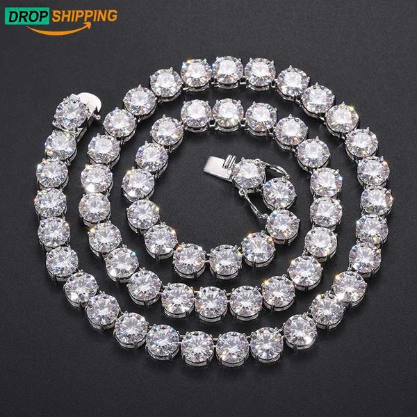 dropshipping fashion 2mm 3mm 4mm 10mm 925 sterling silver vvs moissanite diamond sparkling classic tennis chain necklace
dropshipping fashion 2mm 3mm 4mm 10mm 925 sterling silver vvs moissanite diamond sparkling classic tennis chain necklace