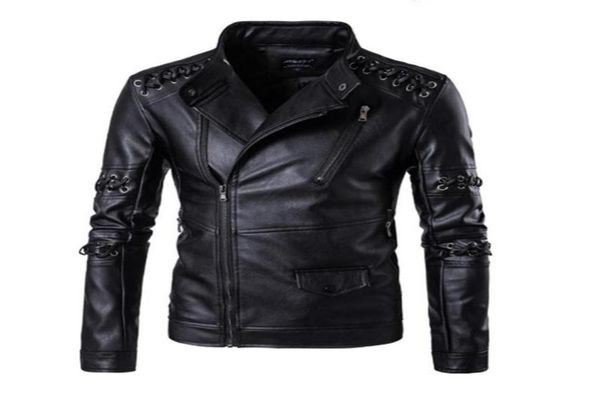 retro motorcycle leather jacket mens coat casual punk genuine leather moto jacket biker windproof motor clothing plus size 5xl7519413, Black
retro motorcycle leather jacket mens coat casual punk genuine leather moto jacket biker windproof motor clothing plus size 5xl7519413, Black