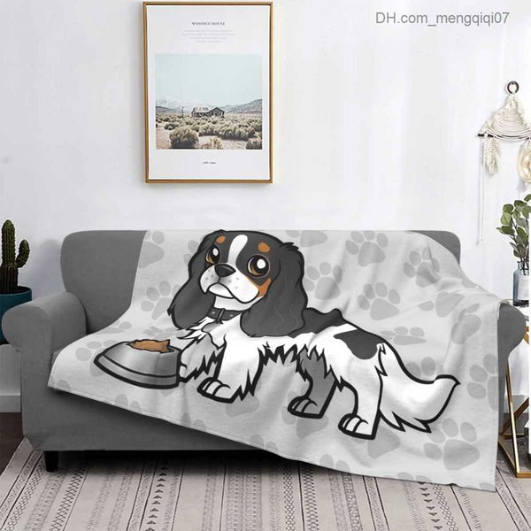 blankets swaddling cute knight charles king hound pattern flannel throwing blanket soft and lightweight pet lover dog car bedroom sofa child
blankets swaddling cute knight charles king hound pattern flannel throwing blanket soft and lightweight pet lover dog car bedroom sofa child