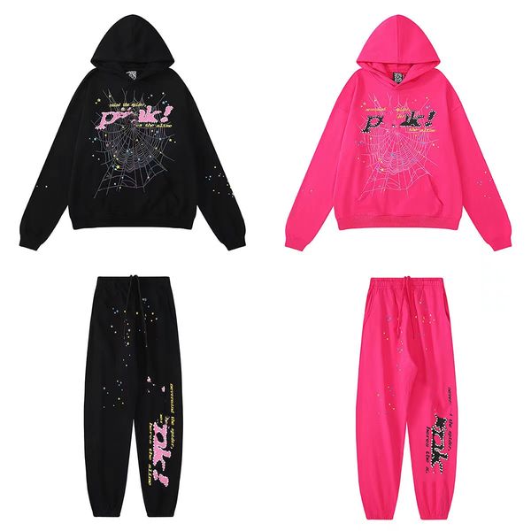 2023 spider hoodies designer mens pullover red sp5der young thug 555555 angel hoodies men womens hoodie embroidered spider web sweatshirt jo, Black
2023 spider hoodies designer mens pullover red sp5der young thug 555555 angel hoodies men womens hoodie embroidered spider web sweatshirt jo, Black