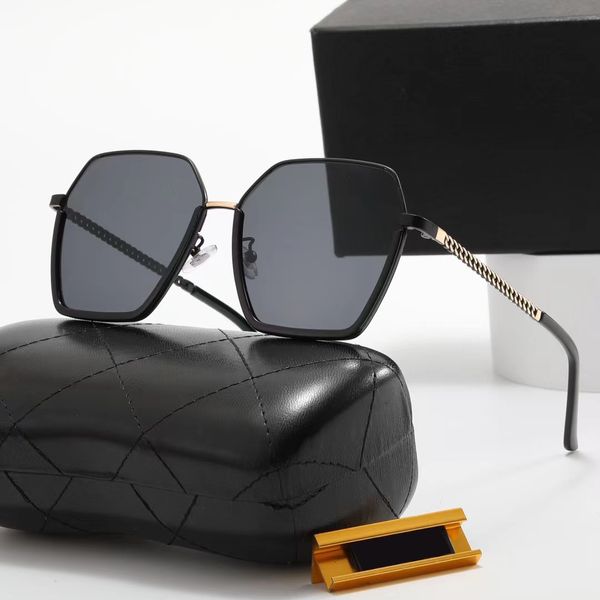 luxury glasses woman hexagonal sunglasses delicacy metal chain shape mirror leg design double gradient color multi color appeal madam eyegla, White;black
luxury glasses woman hexagonal sunglasses delicacy metal chain shape mirror leg design double gradient color multi color appeal madam eyegla, White;black
