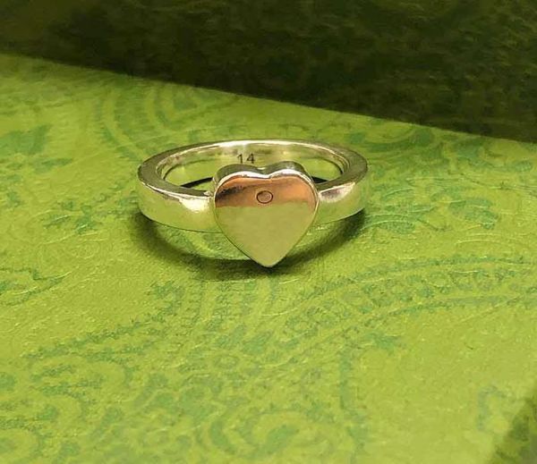 classic love pattern silver ring designer couple heart shape rings high version versatile band ring with gift box9759562
classic love pattern silver ring designer couple heart shape rings high version versatile band ring with gift box9759562