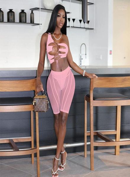 women039s tracksuits cutubly lace up short sets women hollow out one shoulder casual 2 piece set sleeveless vest crop track9199909, Gray
women039s tracksuits cutubly lace up short sets women hollow out one shoulder casual 2 piece set sleeveless vest crop track9199909, Gray
