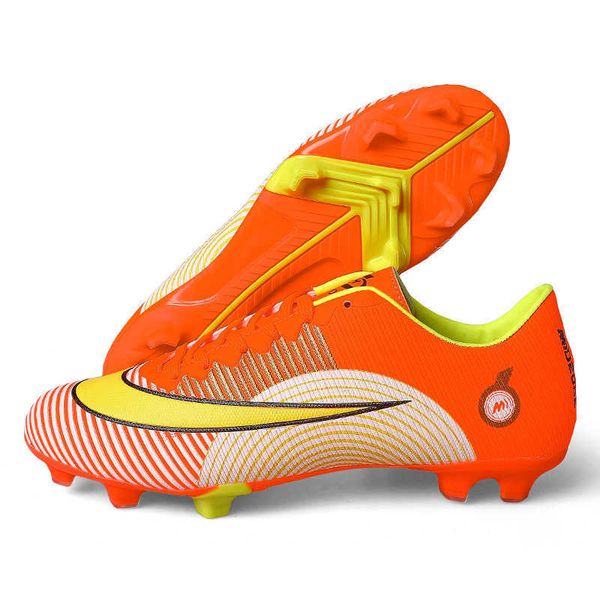 womens mens tf ag soccer shoes comfortable long nail football boots low youth training shoes
womens mens tf ag soccer shoes comfortable long nail football boots low youth training shoes