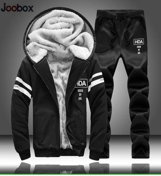 tracksuit men fleece hoodies set 2019 winter warm sweatshirt jogging homme thick hoodiepants sportswear tracksuit and pants7864632, Gray
tracksuit men fleece hoodies set 2019 winter warm sweatshirt jogging homme thick hoodiepants sportswear tracksuit and pants7864632, Gray