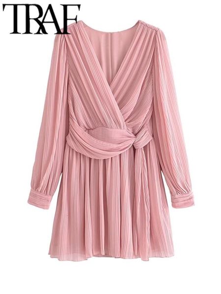 urban dresses traf summer fashion women shirt dress v neck long sleeve belt high waisted pleated buttons female slim mini dresses y2k pink 2, White;black
urban dresses traf summer fashion women shirt dress v neck long sleeve belt high waisted pleated buttons female slim mini dresses y2k pink 2, White;black