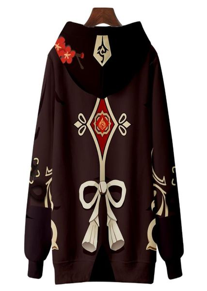 men039s hoodies sweatshirts genshin impact zipup hoodie hu tao cosplay men woman hooded casual street clothing cartoon kids 7298462, Black
men039s hoodies sweatshirts genshin impact zipup hoodie hu tao cosplay men woman hooded casual street clothing cartoon kids 7298462, Black