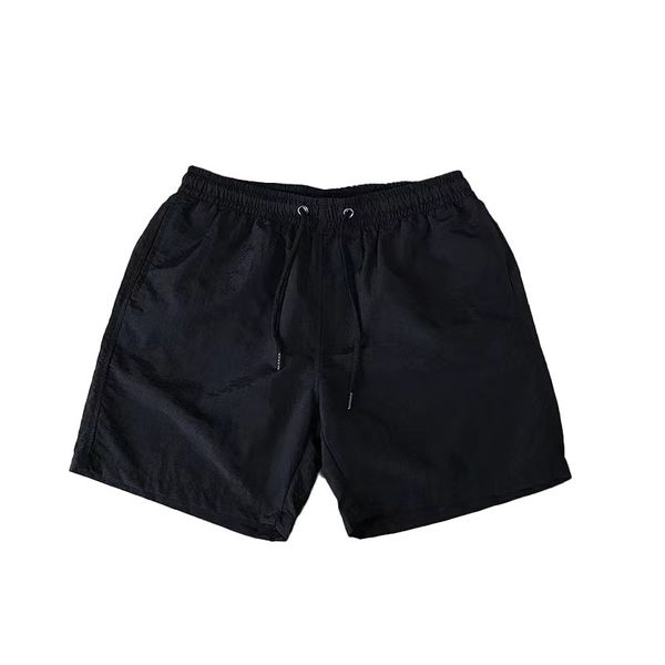 summer beach pants, korean version three-point pants, quick-drying shorts, candy color, loose and thin sports shorts 17, White;black
summer beach pants, korean version three-point pants, quick-drying shorts, candy color, loose and thin sports shorts 17, White;black