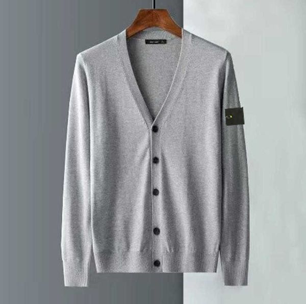 designer classic men's embroidered sweater fashion casual autumn winter shirt pullover men's and women's cardigan sweater, Black;brown
designer classic men's embroidered sweater fashion casual autumn winter shirt pullover men's and women's cardigan sweater, Black;brown