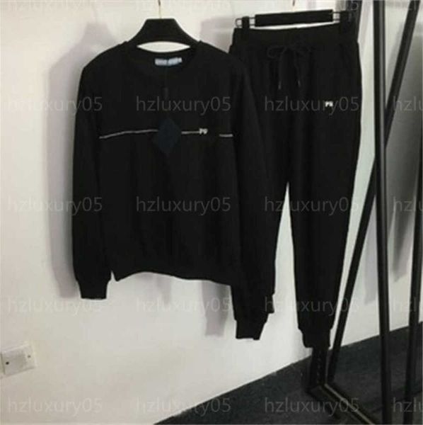 womens casual tracksuit designer sweatshirt two piece pants set campus sportswear long sleeve sports elastic waist sweatpants designers tra, Gray
womens casual tracksuit designer sweatshirt two piece pants set campus sportswear long sleeve sports elastic waist sweatpants designers tra, Gray