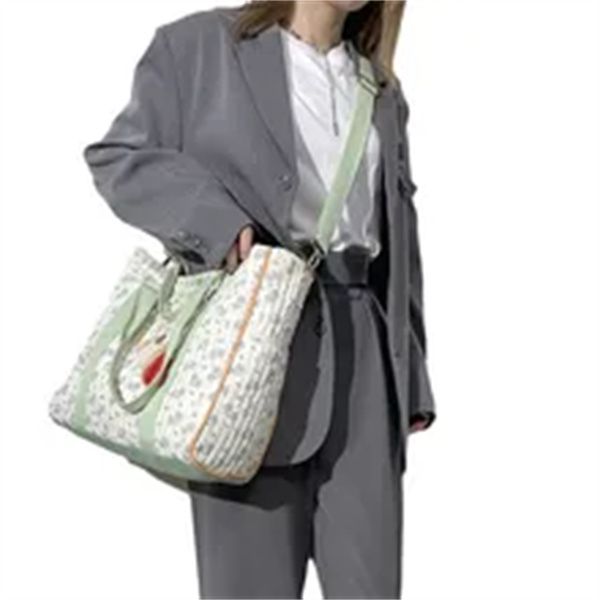 korea ins mommy bag large capacity mother and baby bag floral handheld single shoulder lightweight crossbody female bag a4, Black
korea ins mommy bag large capacity mother and baby bag floral handheld single shoulder lightweight crossbody female bag a4, Black