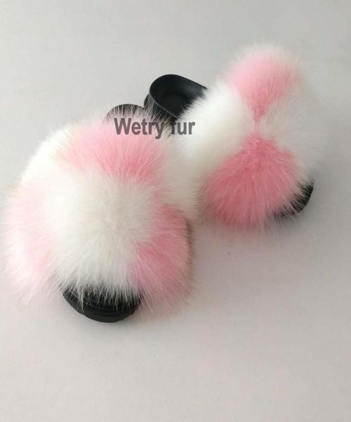 2019 kids real fox slippers raccoon slides chinelos menina slippers toddler baby girls shoes fox fur slides fur slides for kids y22790842, Black;grey
2019 kids real fox slippers raccoon slides chinelos menina slippers toddler baby girls shoes fox fur slides fur slides for kids y22790842, Black;grey