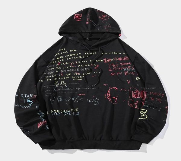 ins fashion hip hop men039s solid color printed sweatshirt spring autumn and winter hooded hiphop pullover sleelve hoodies swe6743105, Black
ins fashion hip hop men039s solid color printed sweatshirt spring autumn and winter hooded hiphop pullover sleelve hoodies swe6743105, Black