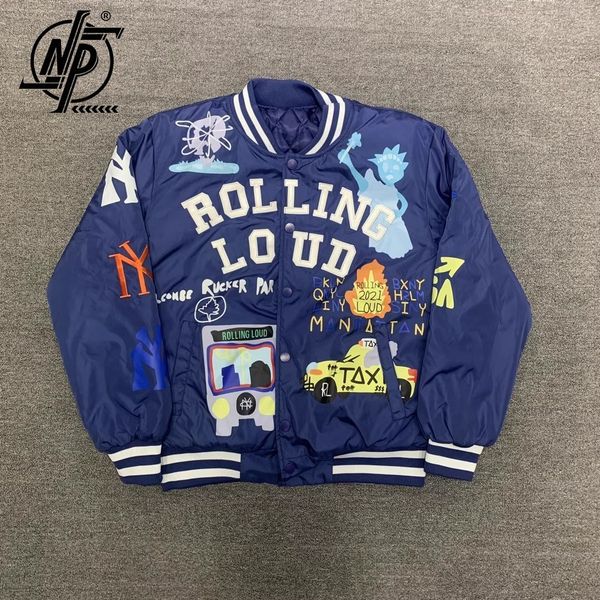 mens jackets high street baseball men women 1 quality cartoon letter embroidery oversized blue varsity coat autumn 230809, Black;brown
mens jackets high street baseball men women 1 quality cartoon letter embroidery oversized blue varsity coat autumn 230809, Black;brown