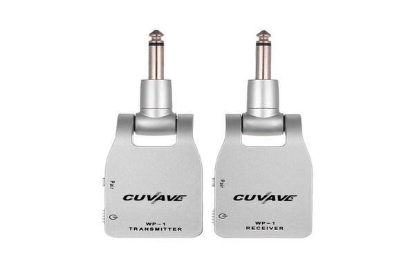 24g wireless guitar transmitter guitar receiver builtin rechargeable lithium battery 30m transmission range7109934
24g wireless guitar transmitter guitar receiver builtin rechargeable lithium battery 30m transmission range7109934