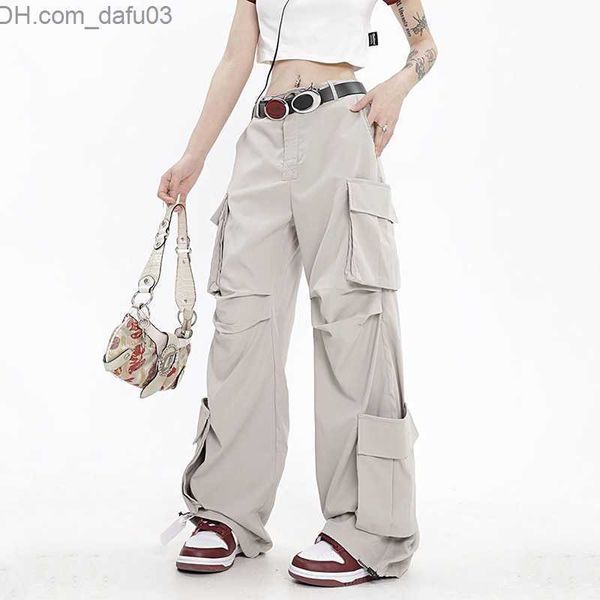 women's pants capris hip hop extra large gray commodity pants women's street clothing loose pockets wide legs straight high street, Black;white
women's pants capris hip hop extra large gray commodity pants women's street clothing loose pockets wide legs straight high street, Black;white