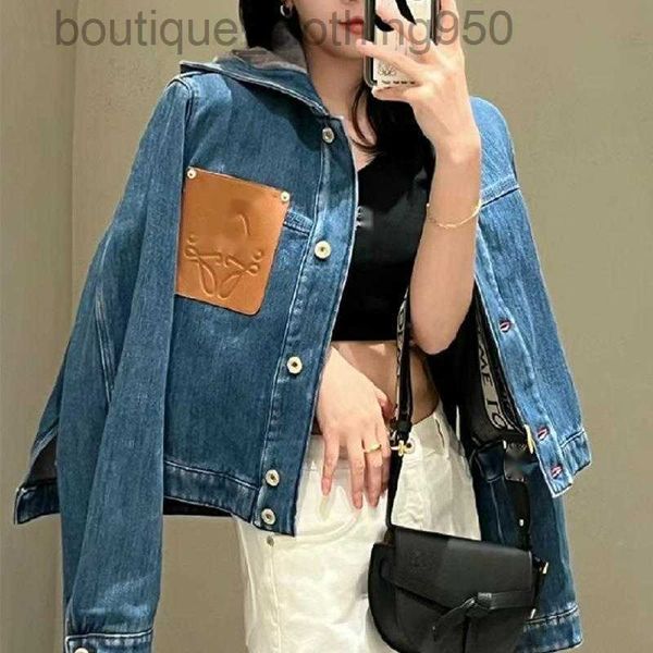 womens jackets autumn new designer coats pocket contrast pressing front short back long hooded coat for men and women, Black;brown
womens jackets autumn new designer coats pocket contrast pressing front short back long hooded coat for men and women, Black;brown