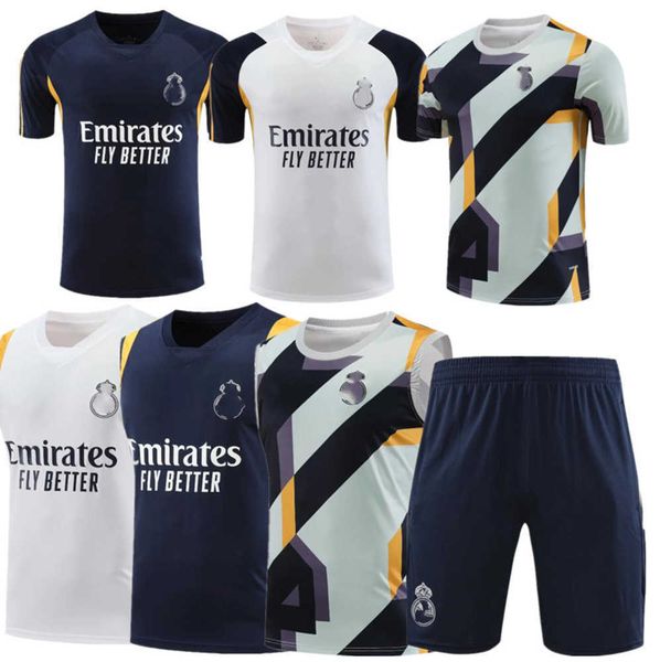2023 2024 soccer tracksuits sets real madrids tracksuit set men football kit chandal futbol survetement madrides training suit soccer jersey, Gray
2023 2024 soccer tracksuits sets real madrids tracksuit set men football kit chandal futbol survetement madrides training suit soccer jersey, Gray