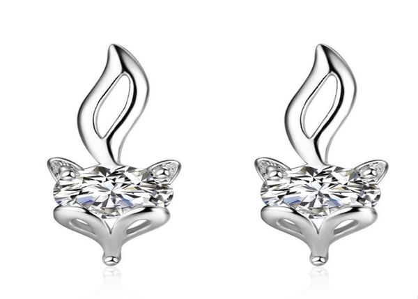 exquisite silver stud earrings cute fox gold plated silver earring girls cuff ear jewelry gift screw back whole fox earrings2008727, Golden;silver
exquisite silver stud earrings cute fox gold plated silver earring girls cuff ear jewelry gift screw back whole fox earrings2008727, Golden;silver