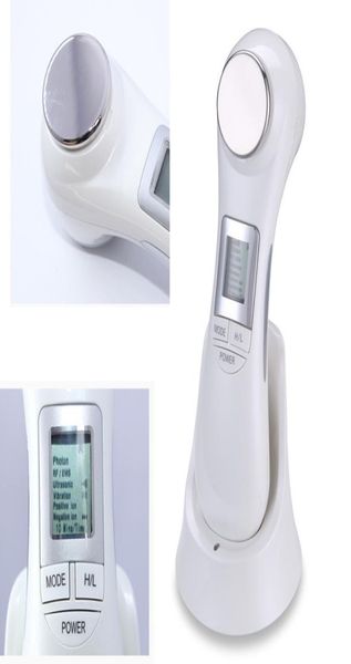 professional ultrasonic face pore cleaner ultrasound therapy skin scrubber galvanic ion spa beauty device facial massager face lif7649002
professional ultrasonic face pore cleaner ultrasound therapy skin scrubber galvanic ion spa beauty device facial massager face lif7649002