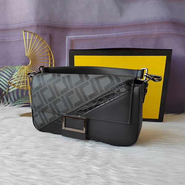 stylish large capacity tote bag mens and womens vintage leather crossbody bag multi-function wallet card bag classic letter shoulder bag f7v
stylish large capacity tote bag mens and womens vintage leather crossbody bag multi-function wallet card bag classic letter shoulder bag f7v