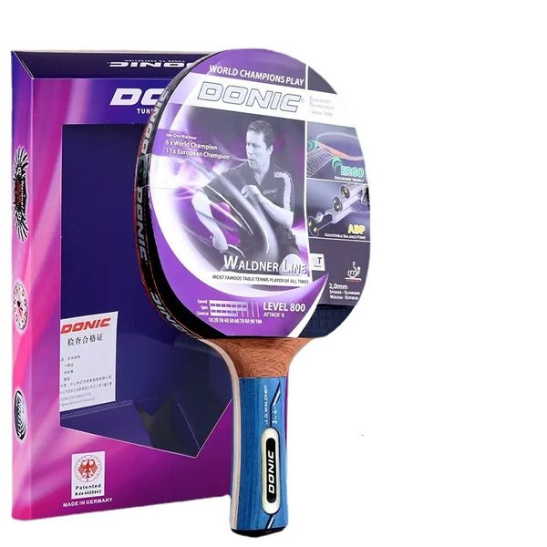 table tennis raquets donic table tennis racket waldner ping pong board paddle tenis de mesa 230808
table tennis raquets donic table tennis racket waldner ping pong board paddle tenis de mesa 230808