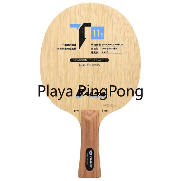 table tennis raquets yinhe t11 t11s t11 fast break loop carbon limba balsa off table tennis blade for racket 230808
table tennis raquets yinhe t11 t11s t11 fast break loop carbon limba balsa off table tennis blade for racket 230808