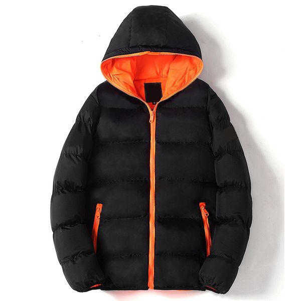 winter handsome coat warm casual coat korean version slim-fit short cotton-padded jacket bright face quality cotton-padded jacket cold thick, Black
winter handsome coat warm casual coat korean version slim-fit short cotton-padded jacket bright face quality cotton-padded jacket cold thick, Black