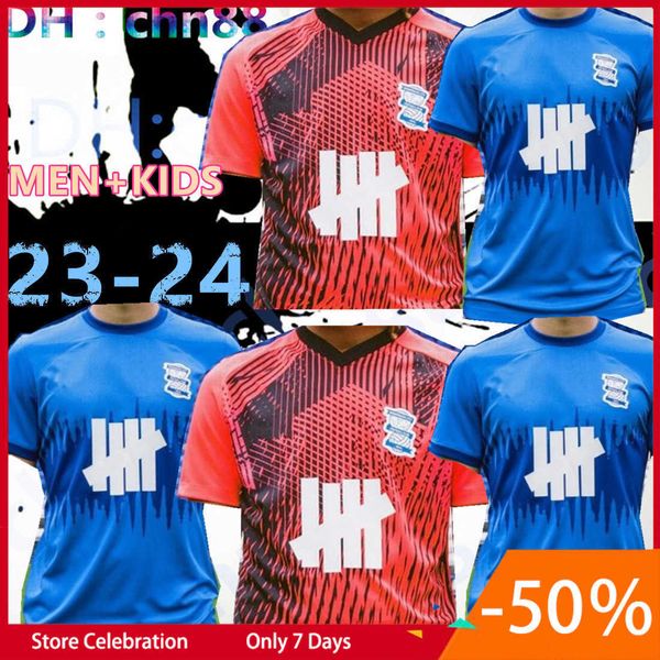 23-24 birmingham soccer jersey deeney bela mcgree city fc 2023 2024 home away third adults men kids kit football shirts short socks pedersen, White;black
23-24 birmingham soccer jersey deeney bela mcgree city fc 2023 2024 home away third adults men kids kit football shirts short socks pedersen, White;black