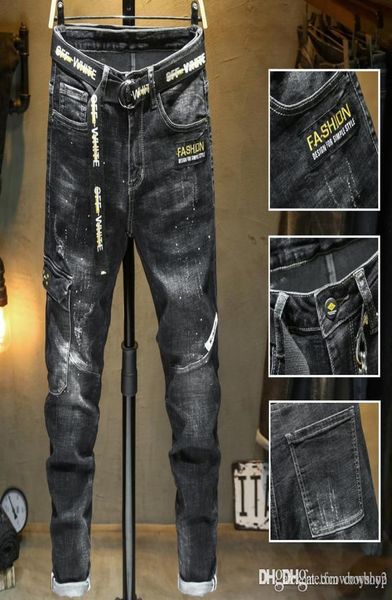 mens distressed ripped biker jeans slim fit motorcycle biker denim for men fashion designer diesel men jeans luxury jeans5357933, Blue
mens distressed ripped biker jeans slim fit motorcycle biker denim for men fashion designer diesel men jeans luxury jeans5357933, Blue
