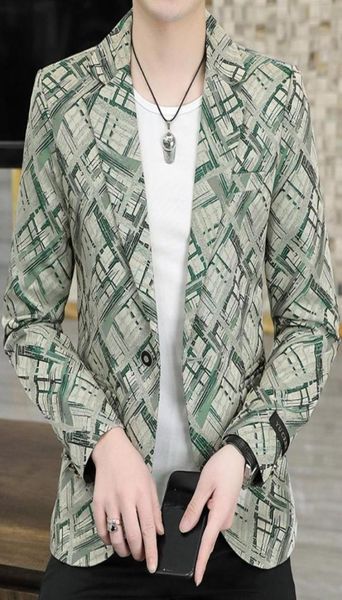 men039s suits blazers clothing fashion spring leisure business suit male printing casual jacket plus size 4xl4351345, White;black
men039s suits blazers clothing fashion spring leisure business suit male printing casual jacket plus size 4xl4351345, White;black