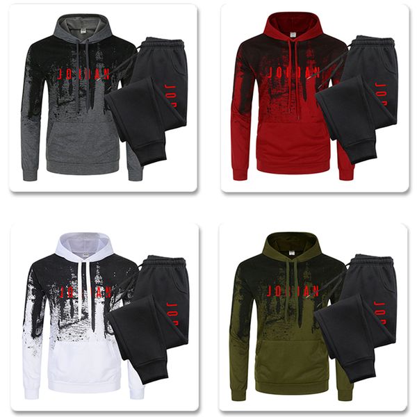 men's hoodies sweatshirts men's clothing pullover hoodiesjogging sweatpants two piece set casual sportshirts drawstring sportswear, Black
men's hoodies sweatshirts men's clothing pullover hoodiesjogging sweatpants two piece set casual sportshirts drawstring sportswear, Black