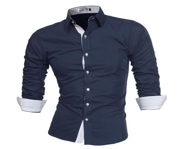 mens slim fit long sleeve cotton designer shirt casual button business shirt men solid color dress shirts fashion9639923, White;black
mens slim fit long sleeve cotton designer shirt casual button business shirt men solid color dress shirts fashion9639923, White;black
