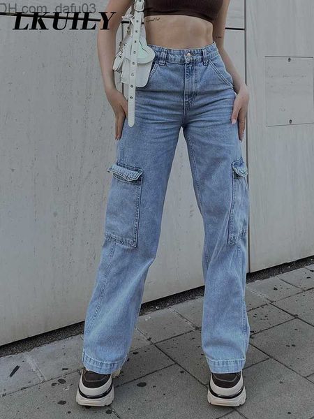 women's pants capris denim trousers overalls vintage cargo trousers pockets jeans women's fashion 90s street clothing pockets wide, Black;white
women's pants capris denim trousers overalls vintage cargo trousers pockets jeans women's fashion 90s street clothing pockets wide, Black;white
