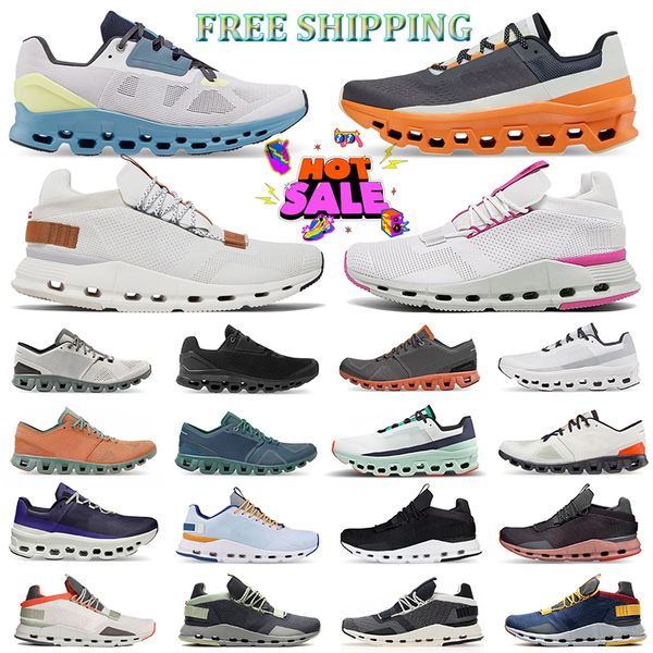 2023 new product men women running shoes cloud nova clouds designer sneakers pink triple black white mens womens outdoor sports trainers ing
2023 new product men women running shoes cloud nova clouds designer sneakers pink triple black white mens womens outdoor sports trainers ing