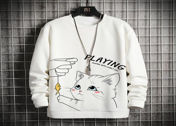 long sleeve harajuku sweatshirts men 2020 new fashion cartoon color hoodie mens casual oneck patchwork sweatshirt for young men y1987320, Black
long sleeve harajuku sweatshirts men 2020 new fashion cartoon color hoodie mens casual oneck patchwork sweatshirt for young men y1987320, Black