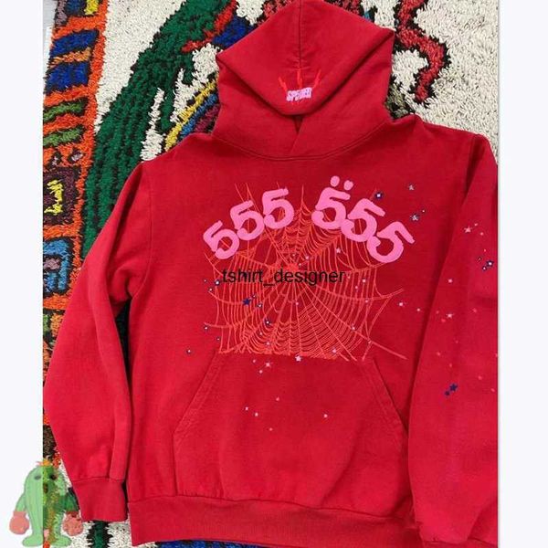 sp5der 555555 young thug men's hoodies sweatshirts foam print 555555 sweatshirt set oversized men women spider web tracksuit j230208, Black
sp5der 555555 young thug men's hoodies sweatshirts foam print 555555 sweatshirt set oversized men women spider web tracksuit j230208, Black