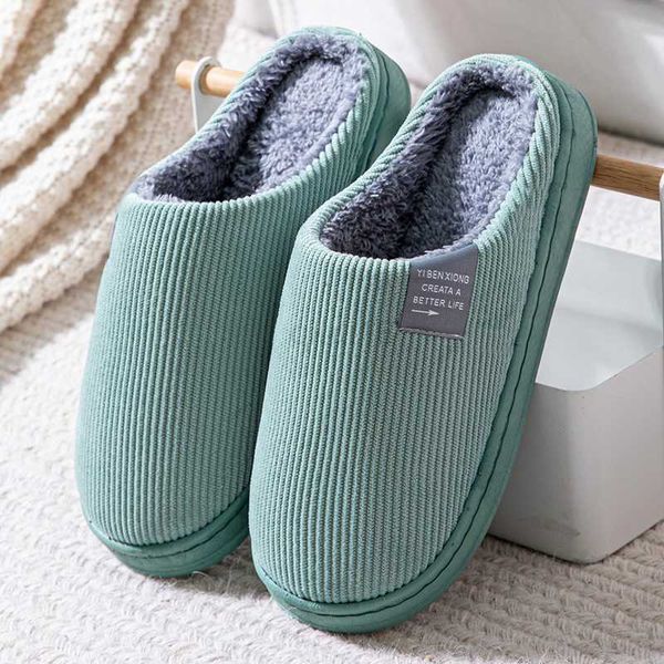 slippers women home slippers winter warm casual shoes men soft sole house slides non slip flats indoor bedroom couples floor slipper, Black
slippers women home slippers winter warm casual shoes men soft sole house slides non slip flats indoor bedroom couples floor slipper, Black