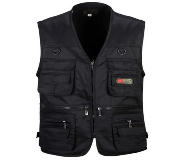 men039s vests vest men army green waistcoat multipocket travel or work wear sleeveless jacket plus size8718750, Black;white
men039s vests vest men army green waistcoat multipocket travel or work wear sleeveless jacket plus size8718750, Black;white