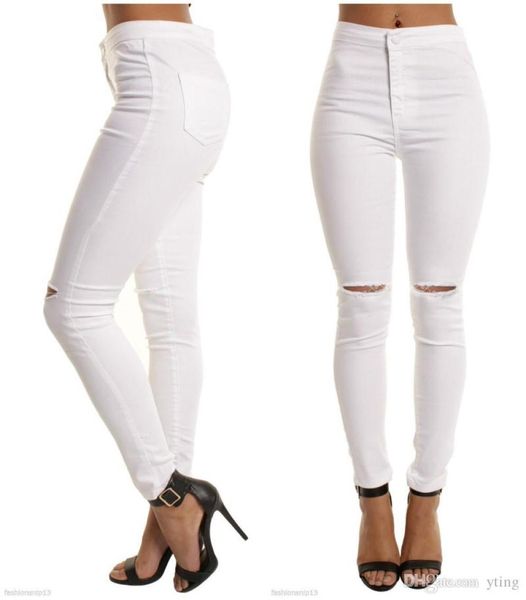 2017 summer style white hole ripped jeans women jeggings cool denim high waist pants capris female skinny black casual jeans dhl f1047119, Blue
2017 summer style white hole ripped jeans women jeggings cool denim high waist pants capris female skinny black casual jeans dhl f1047119, Blue